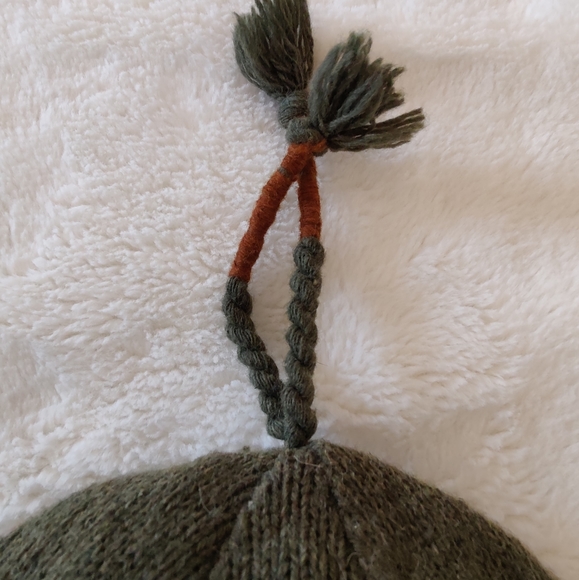 Great Condition: Dorfman Pacific Co. Authentic Handmade Headwear - Picture 3 of 10